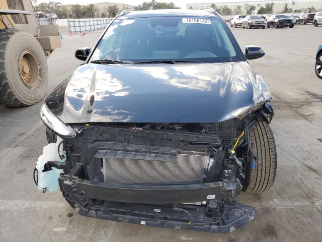 Photo 4 VIN: KM8K62AB0PU994862 - HYUNDAI KONA 