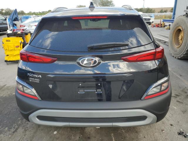 Photo 5 VIN: KM8K62AB0PU994862 - HYUNDAI KONA 