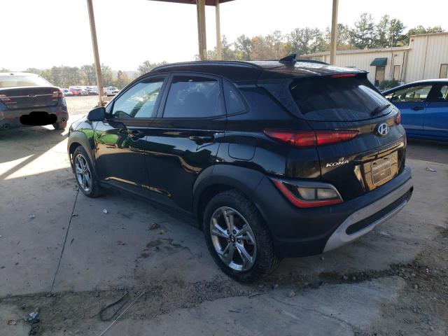 Photo 1 VIN: KM8K62AB1NU827102 - HYUNDAI KONA SEL 