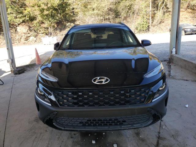 Photo 4 VIN: KM8K62AB1NU827102 - HYUNDAI KONA SEL 