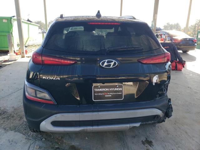 Photo 5 VIN: KM8K62AB1NU827102 - HYUNDAI KONA SEL 