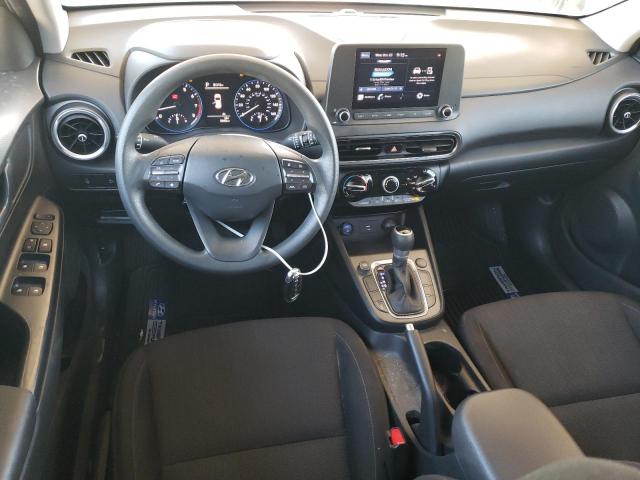 Photo 7 VIN: KM8K62AB1NU827102 - HYUNDAI KONA SEL 