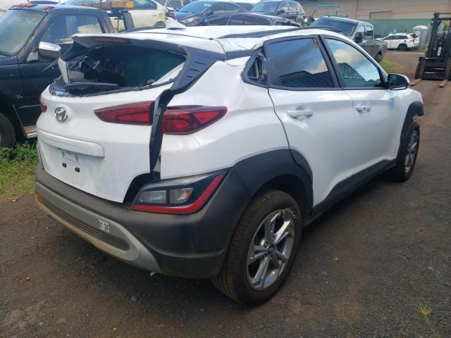 Photo 3 VIN: KM8K62AB1NU857751 - HYUNDAI KONA SEL 