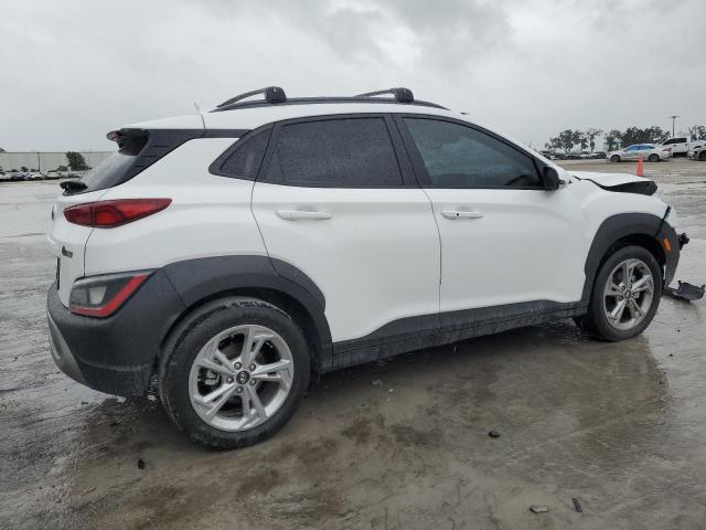 Photo 2 VIN: KM8K62AB1NU870905 - HYUNDAI KONA SEL 