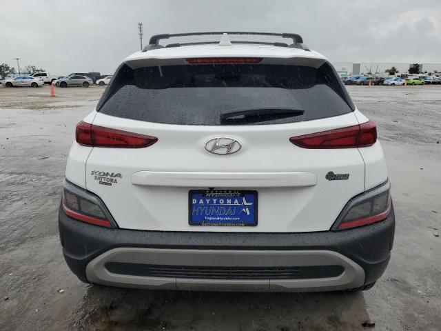 Photo 5 VIN: KM8K62AB1NU870905 - HYUNDAI KONA SEL 