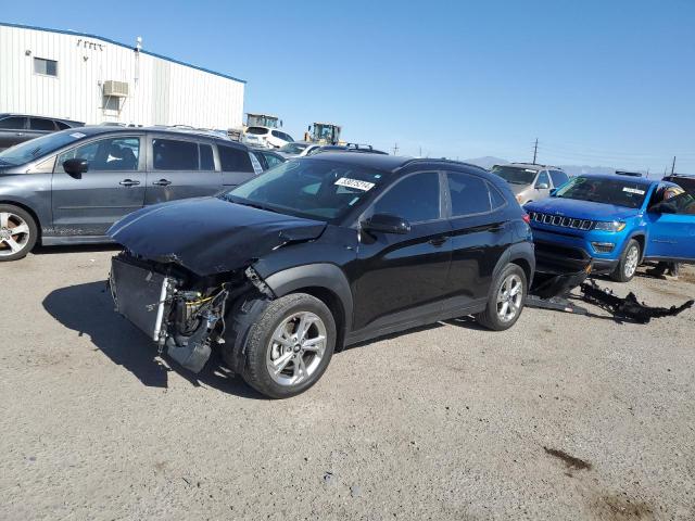 Photo 0 VIN: KM8K62AB1NU923652 - HYUNDAI KONA 