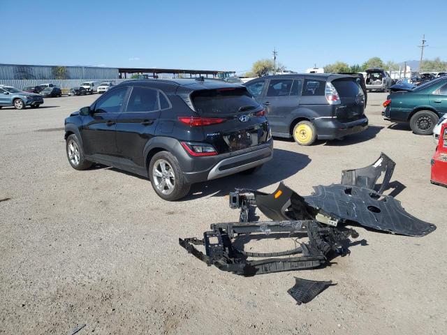 Photo 1 VIN: KM8K62AB1NU923652 - HYUNDAI KONA 