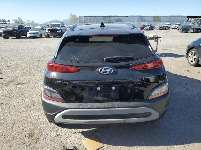 Photo 5 VIN: KM8K62AB1NU923652 - HYUNDAI KONA 