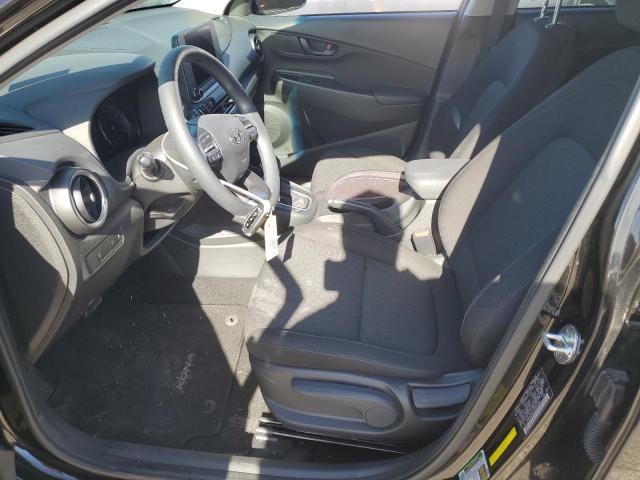 Photo 6 VIN: KM8K62AB1NU923652 - HYUNDAI KONA 