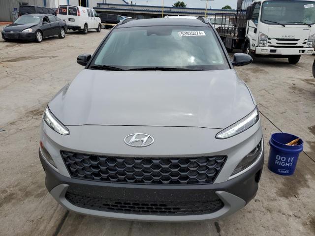 Photo 4 VIN: KM8K62AB1PU009307 - HYUNDAI KONA 