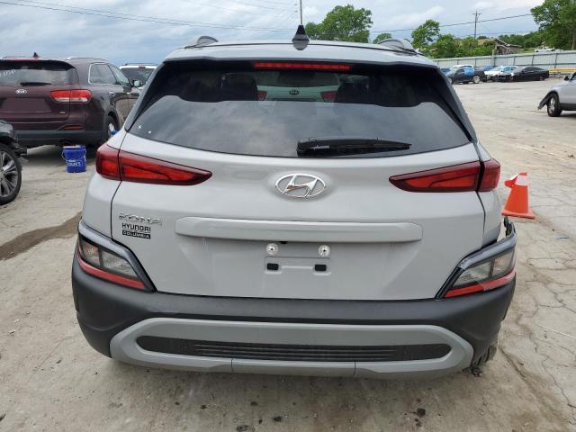 Photo 5 VIN: KM8K62AB1PU009307 - HYUNDAI KONA 