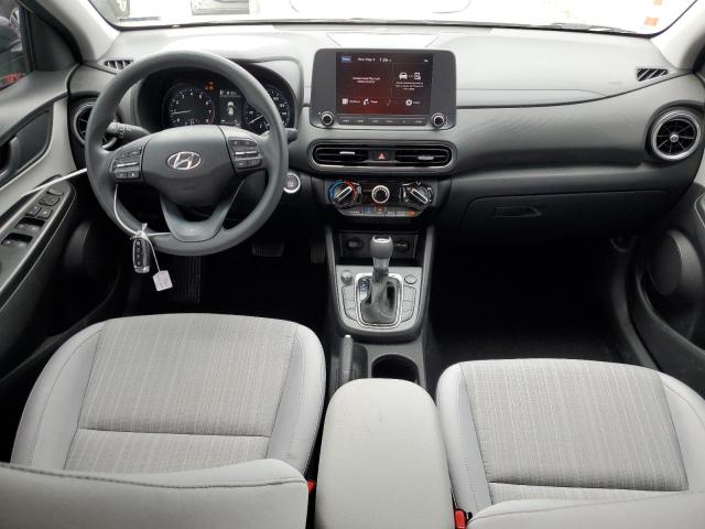 Photo 7 VIN: KM8K62AB1PU009307 - HYUNDAI KONA 