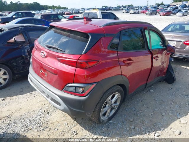 Photo 3 VIN: KM8K62AB1PU019836 - HYUNDAI KONA 