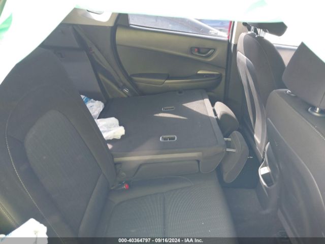 Photo 7 VIN: KM8K62AB1PU019836 - HYUNDAI KONA 