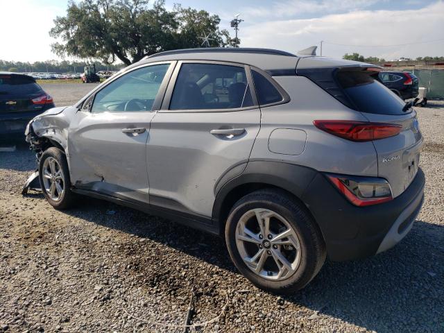 Photo 1 VIN: KM8K62AB1PU027564 - HYUNDAI KONA 