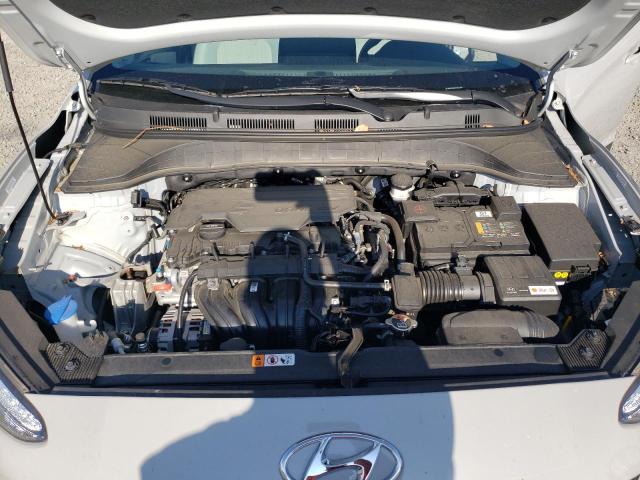 Photo 11 VIN: KM8K62AB1PU027564 - HYUNDAI KONA 