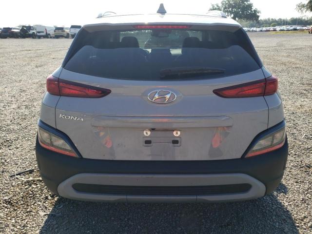 Photo 5 VIN: KM8K62AB1PU027564 - HYUNDAI KONA 