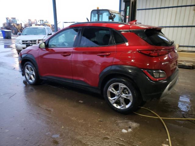 Photo 1 VIN: KM8K62AB1PU028584 - HYUNDAI KONA SEL 