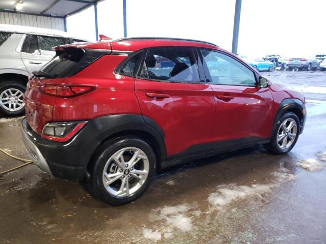 Photo 2 VIN: KM8K62AB1PU028584 - HYUNDAI KONA SEL 