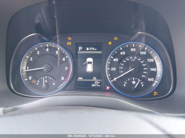 Photo 6 VIN: KM8K62AB1PU042579 - HYUNDAI KONA 