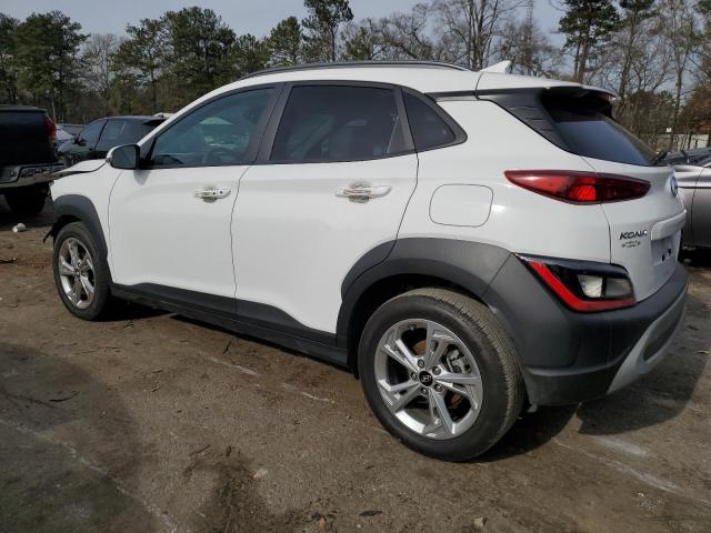 Photo 1 VIN: KM8K62AB1PU948182 - HYUNDAI KONA 