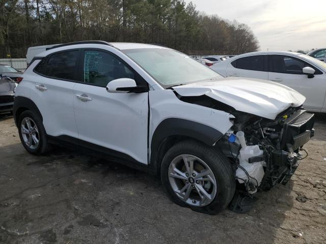 Photo 3 VIN: KM8K62AB1PU948182 - HYUNDAI KONA 