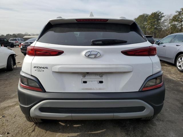 Photo 5 VIN: KM8K62AB1PU948182 - HYUNDAI KONA 