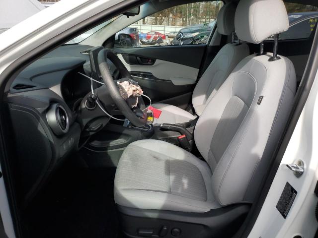 Photo 6 VIN: KM8K62AB1PU948182 - HYUNDAI KONA 