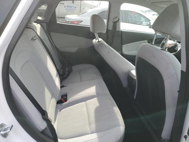 Photo 9 VIN: KM8K62AB1PU948182 - HYUNDAI KONA 