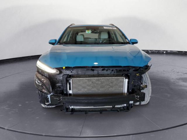 Photo 4 VIN: KM8K62AB1PU971784 - HYUNDAI KONA SEL 