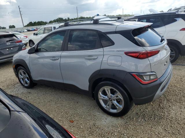 Photo 1 VIN: KM8K62AB1PU979058 - HYUNDAI KONA SEL 