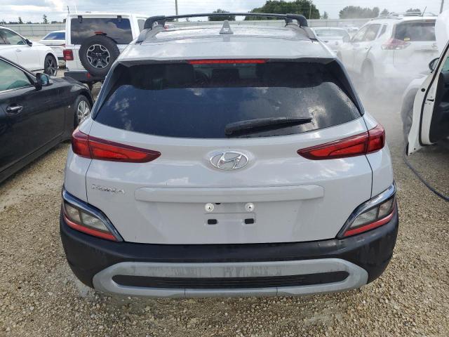 Photo 5 VIN: KM8K62AB1PU979058 - HYUNDAI KONA SEL 