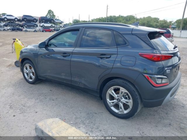 Photo 2 VIN: KM8K62AB1PU981697 - HYUNDAI KONA 