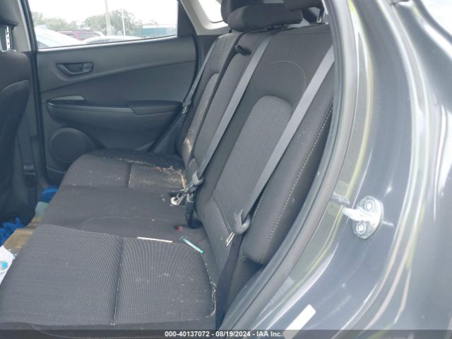 Photo 7 VIN: KM8K62AB1PU981697 - HYUNDAI KONA 