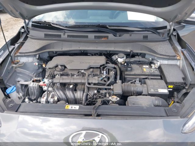 Photo 9 VIN: KM8K62AB1PU981697 - HYUNDAI KONA 