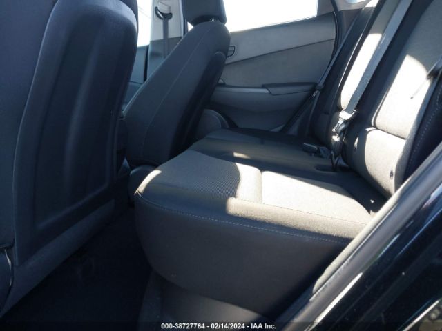 Photo 7 VIN: KM8K62AB1PU986933 - HYUNDAI KONA 