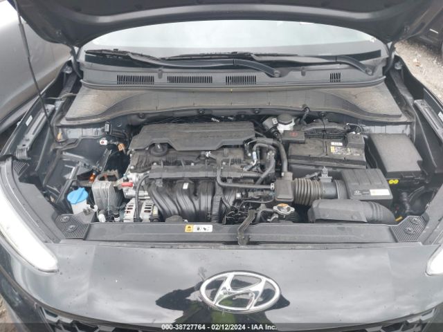 Photo 9 VIN: KM8K62AB1PU986933 - HYUNDAI KONA 