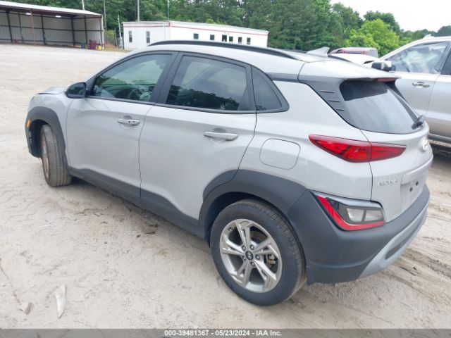 Photo 2 VIN: KM8K62AB1PU995857 - HYUNDAI KONA 