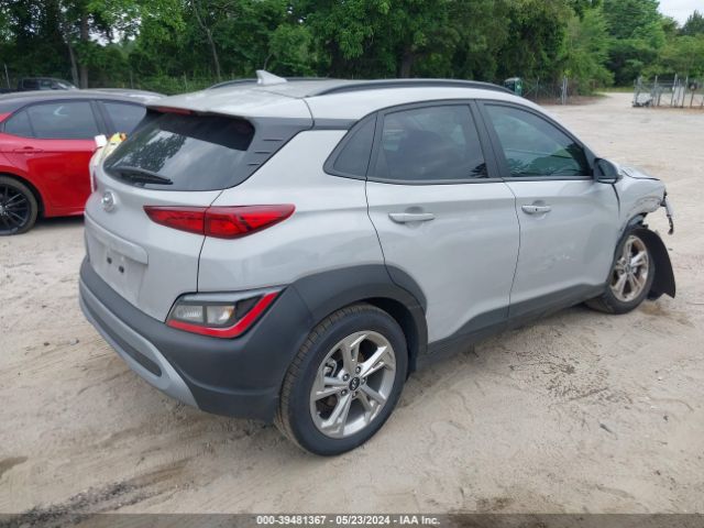 Photo 3 VIN: KM8K62AB1PU995857 - HYUNDAI KONA 