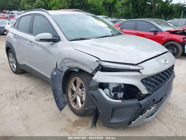 Photo 5 VIN: KM8K62AB1PU995857 - HYUNDAI KONA 