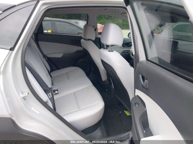 Photo 7 VIN: KM8K62AB1PU995857 - HYUNDAI KONA 