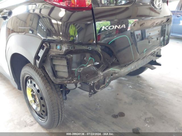 Photo 5 VIN: KM8K62AB2NU798824 - HYUNDAI KONA 