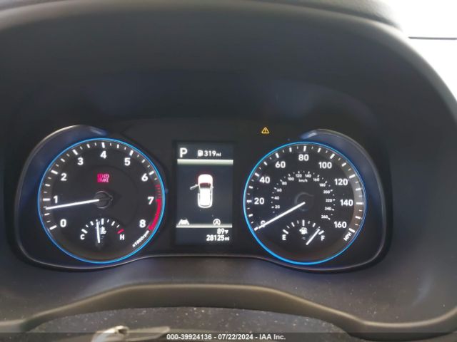 Photo 6 VIN: KM8K62AB2NU798824 - HYUNDAI KONA 