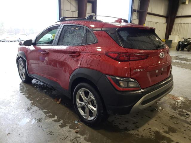 Photo 2 VIN: KM8K62AB2NU802354 - HYUNDAI KONA SEL 