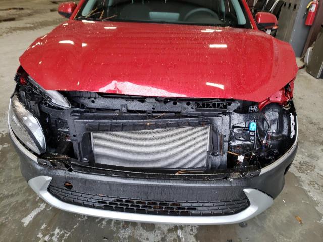 Photo 8 VIN: KM8K62AB2NU802354 - HYUNDAI KONA SEL 