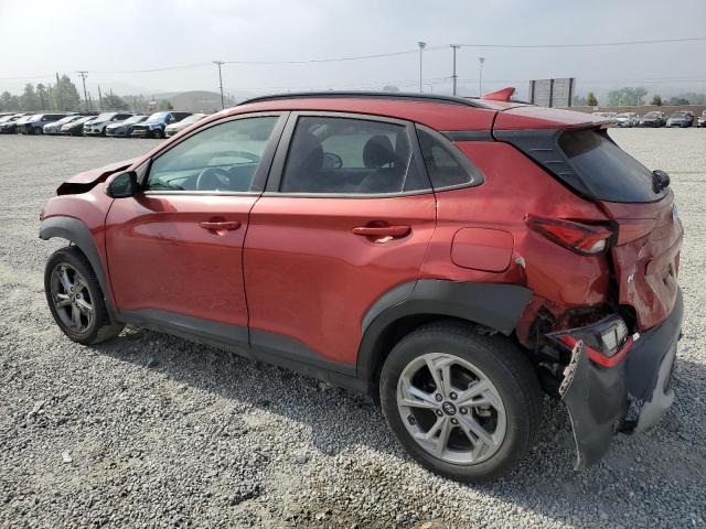 Photo 1 VIN: KM8K62AB2NU849593 - HYUNDAI KONA 