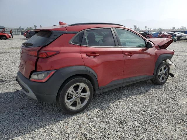 Photo 2 VIN: KM8K62AB2NU849593 - HYUNDAI KONA 