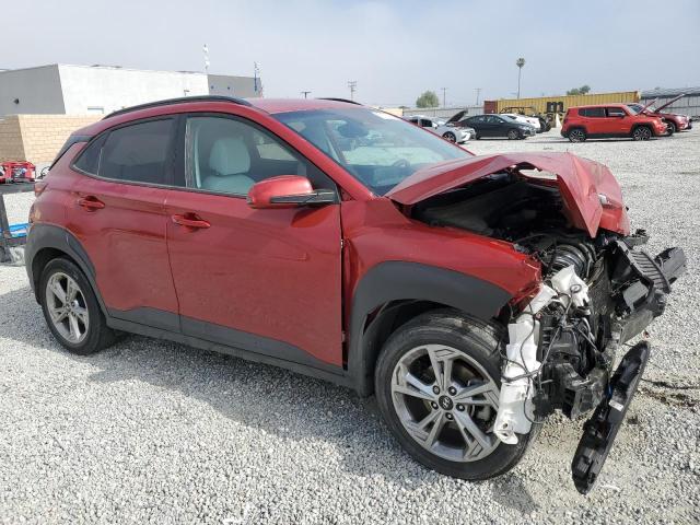 Photo 3 VIN: KM8K62AB2NU849593 - HYUNDAI KONA 