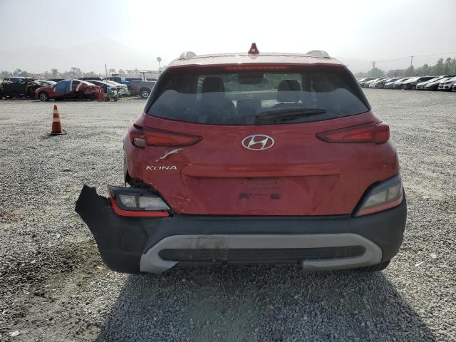 Photo 5 VIN: KM8K62AB2NU849593 - HYUNDAI KONA 