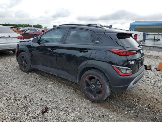 Photo 1 VIN: KM8K62AB2NU926771 - HYUNDAI KONA 